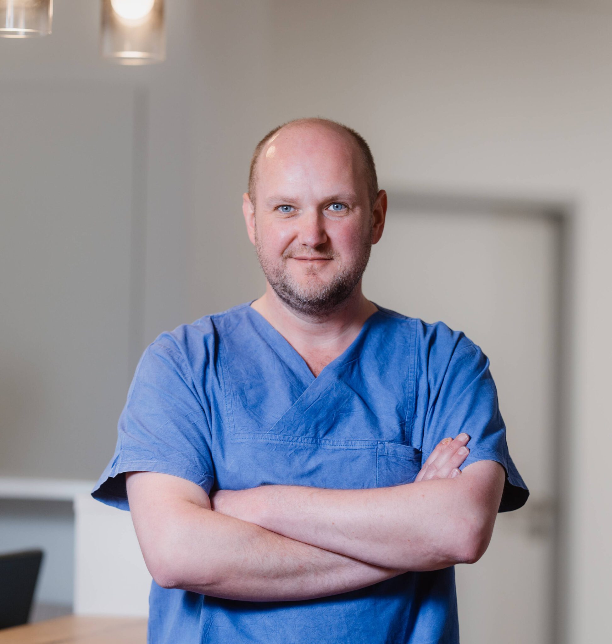 Dr. Med. Matthias Föhn Plastische & ästhetische Chirurgie