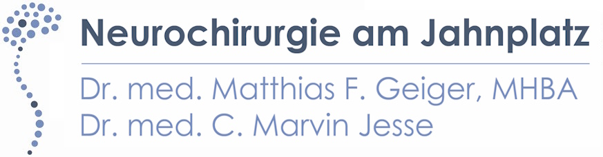 Neurochirurgie am Jahnplatz